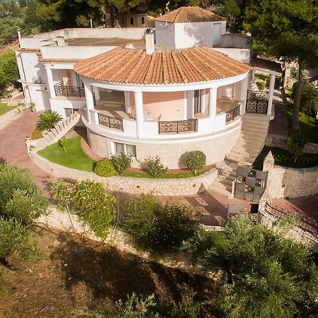 Villa Sunshine Gaitani Exterior foto